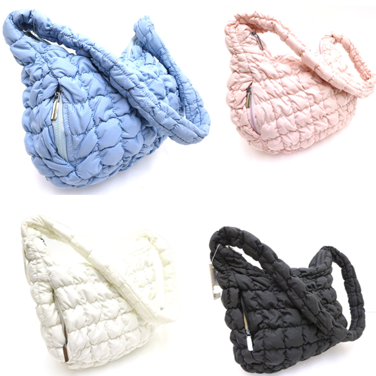Quilted Purse