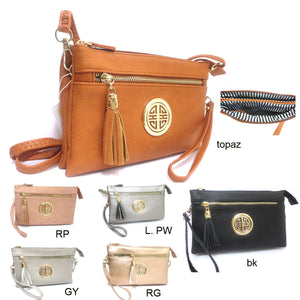 Crossbody Purse
